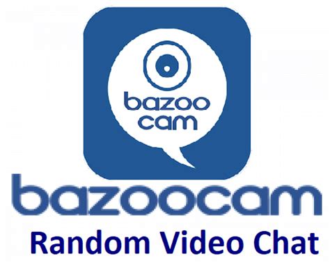 bazoo cam chat|Bazoocam – Random Chat Roulette ️